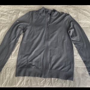 Levelwear Breaker Jacket